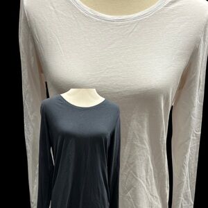 2 LIGHTWEIGHT LONGTAIL